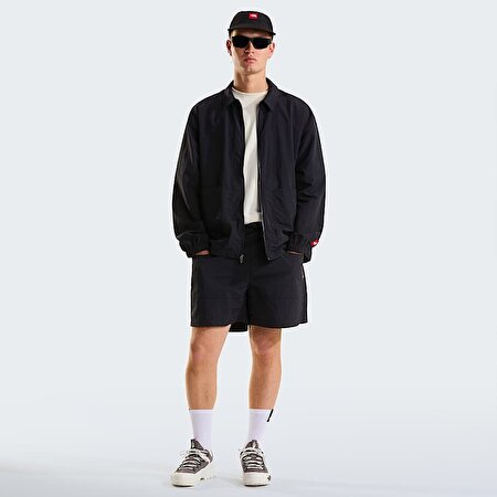 Erkek Redbox Kemerli Şort