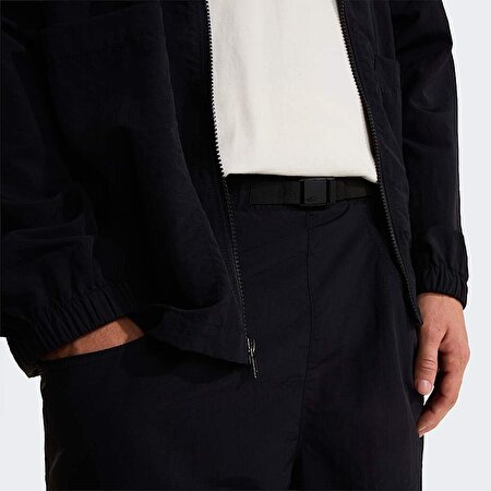 Erkek Redbox Kemerli Şort