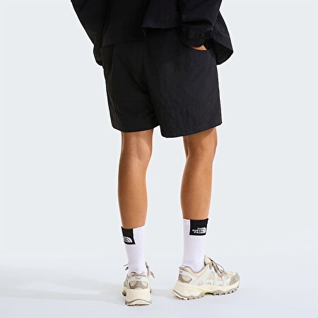 Erkek Redbox Kemerli Şort