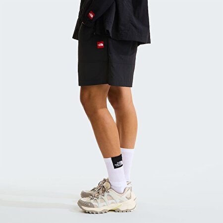 Erkek Redbox Kemerli Şort