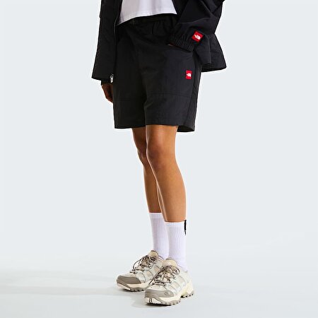 Erkek Redbox Kemerli Şort