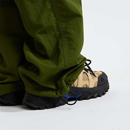 Unisex Redbox Kemerli Pantolon