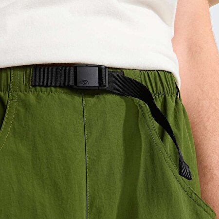 Unisex Redbox Kemerli Pantolon