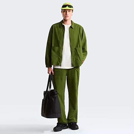 Unisex Redbox Kemerli Pantolon