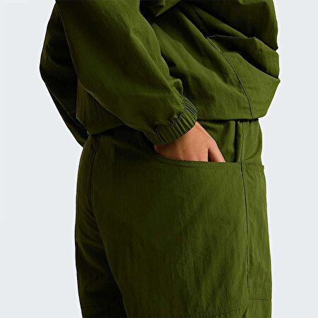 Unisex Redbox Kemerli Pantolon