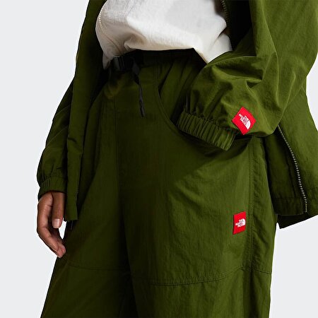 Unisex Redbox Kemerli Pantolon