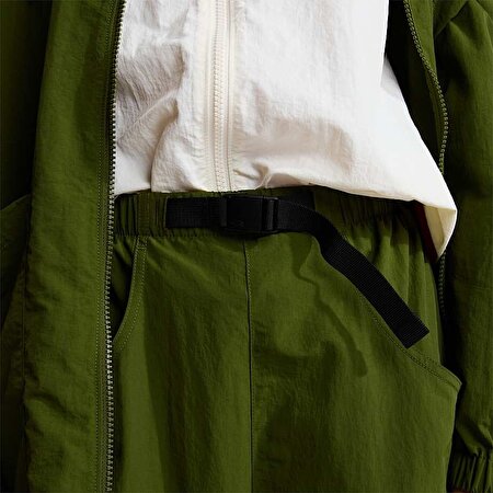 Unisex Redbox Kemerli Pantolon