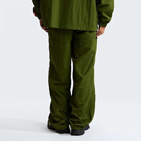 Unisex Redbox Kemerli Pantolon