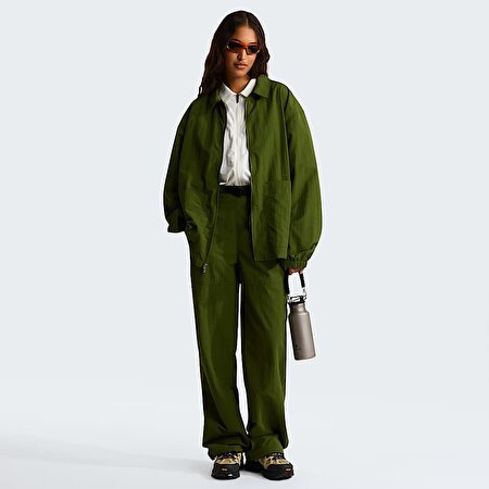 Unisex Redbox Kemerli Pantolon