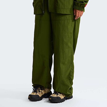 Unisex Redbox Kemerli Pantolon