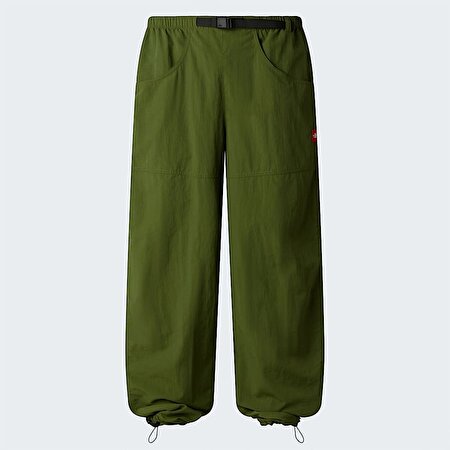 Unisex Redbox Kemerli Pantolon