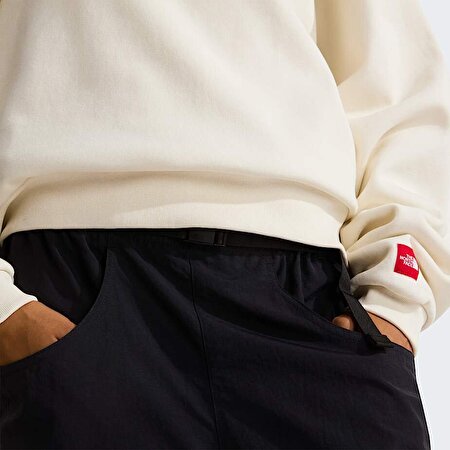 Unisex Redbox Kemerli Pantolon