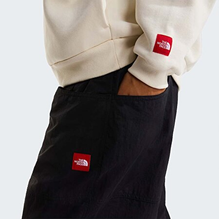Unisex Redbox Kemerli Pantolon