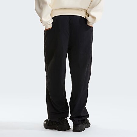 Unisex Redbox Kemerli Pantolon