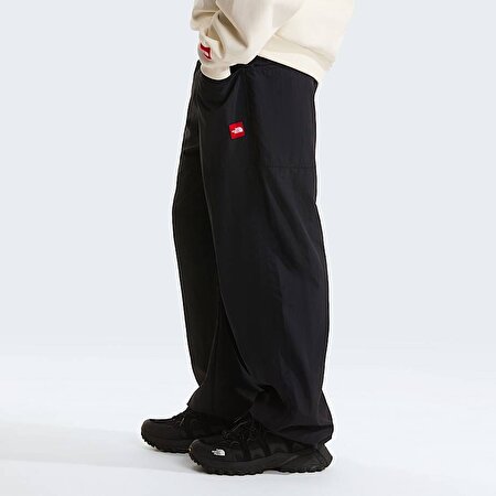 Unisex Redbox Kemerli Pantolon