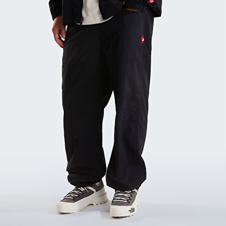 Unisex Redbox Kemerli Pantolon