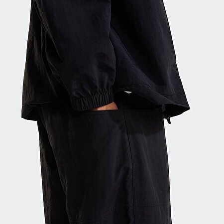 Unisex Redbox Kemerli Pantolon