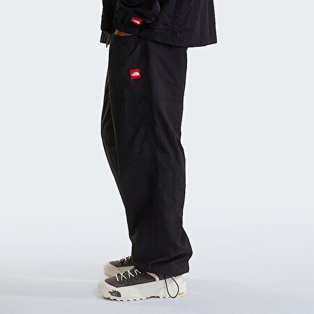 Unisex Redbox Kemerli Pantolon