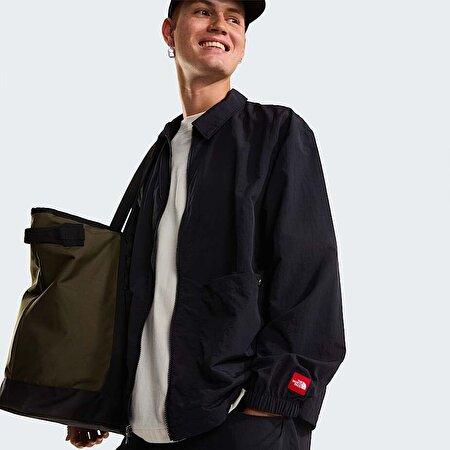 Unisex Redbox Kemerli Pantolon