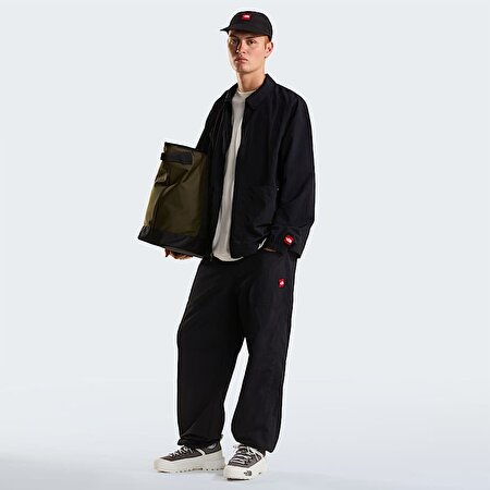 Unisex Redbox Kemerli Pantolon