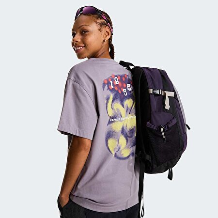 Erkek 1966 Motion Relaxed Graphic Tişört