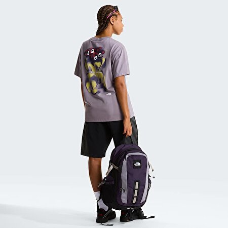 Erkek 1966 Motion Relaxed Graphic Tişört