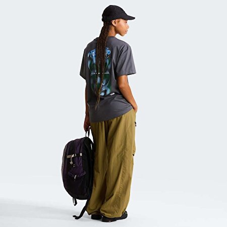 Erkek 1966 Motion Relaxed Graphic Tişört