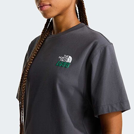 Erkek 1966 Motion Relaxed Graphic Tişört