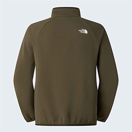 Erkek Kecha Katlanabilir Mont