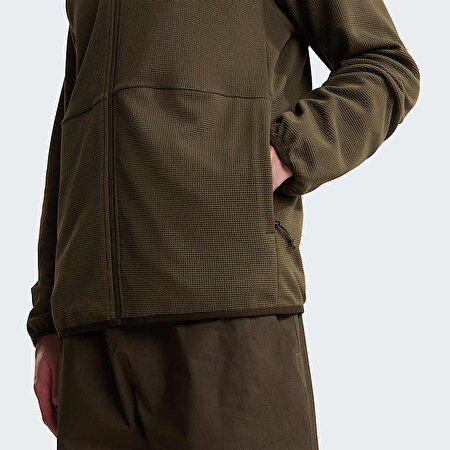 Erkek Kecha Katlanabilir Mont