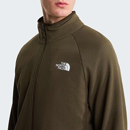 Erkek Kecha Katlanabilir Mont