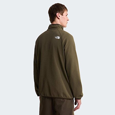 Erkek Kecha Katlanabilir Mont