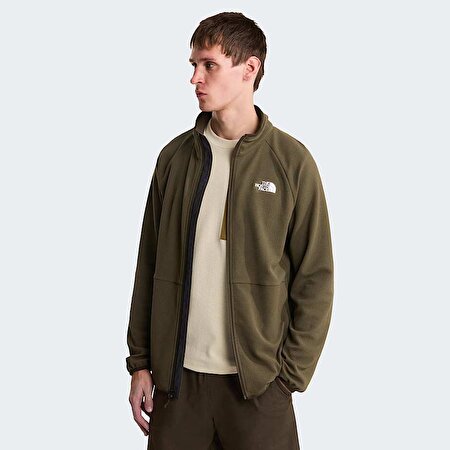 Erkek Kecha Katlanabilir Mont