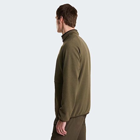 Erkek Kecha Katlanabilir Mont