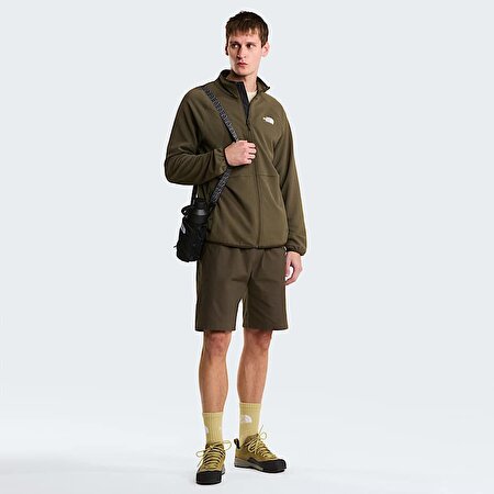 Erkek Kecha Katlanabilir Mont