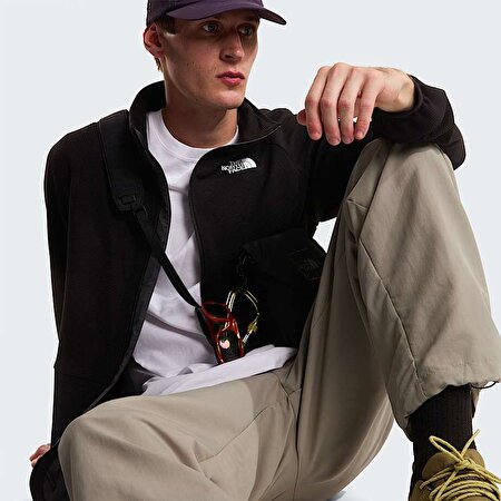 Erkek Kecha Katlanabilir Mont