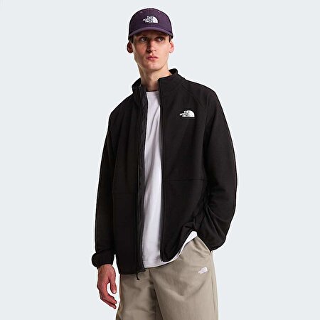 Erkek Kecha Katlanabilir Mont