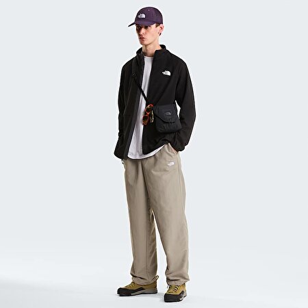 Erkek Kecha Katlanabilir Mont