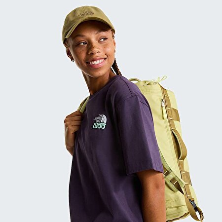 Erkek 1966 TNF Relaxed Graphic Tişört