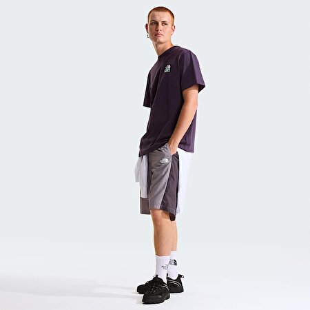 Erkek 1966 TNF Relaxed Graphic Tişört