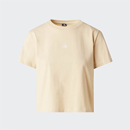 Kadın Essential Regular Cutie Tişört