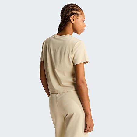 Kadın Essential Regular Cutie Tişört