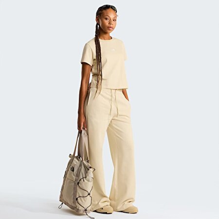 Kadın Essential Regular Cutie Tişört