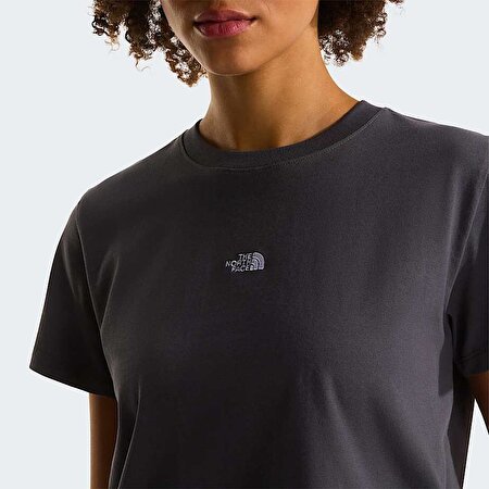 Kadın Essential Regular Cutie Tişört