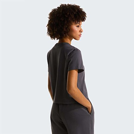 Kadın Essential Regular Cutie Tişört