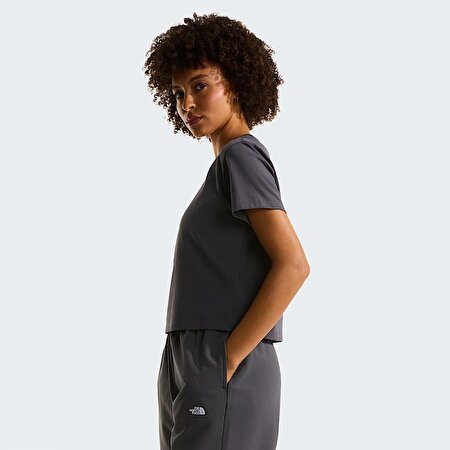 Kadın Essential Regular Cutie Tişört