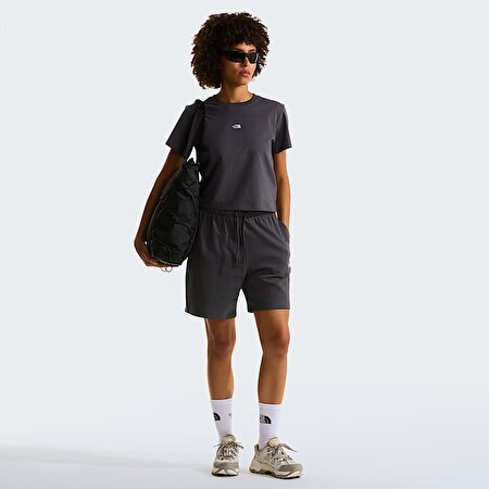 Kadın Essential Regular Cutie Tişört