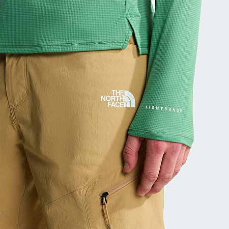 Erkek Sunriser Kapüşonlu Üst