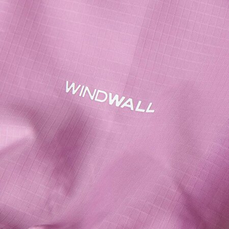 Kadın TNF Cyclone Rüzgarlık