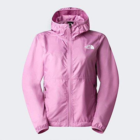 Kadın TNF Cyclone Rüzgarlık